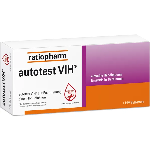 Acheter Autotest HPV